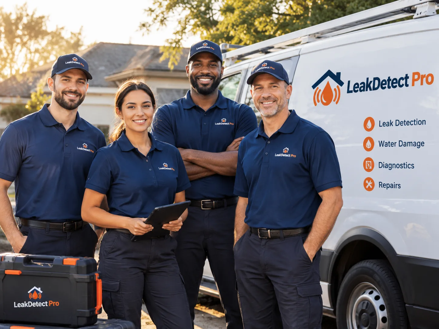 Roof Repair company in Harrison, GA